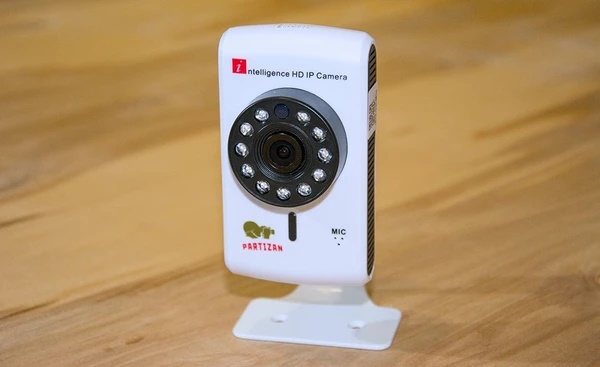 Цифровые видеокамеры с записью в облачный сервис